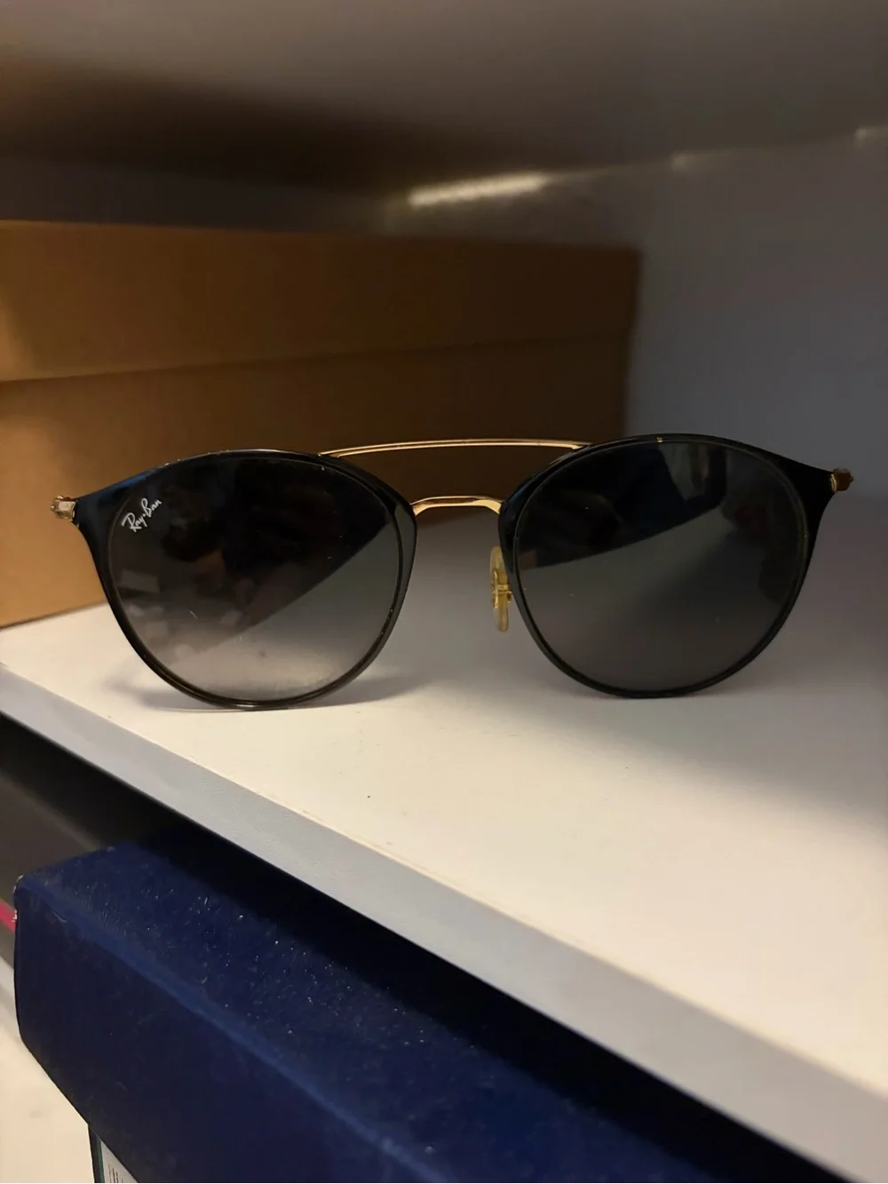 Ray-Ban ray ban
